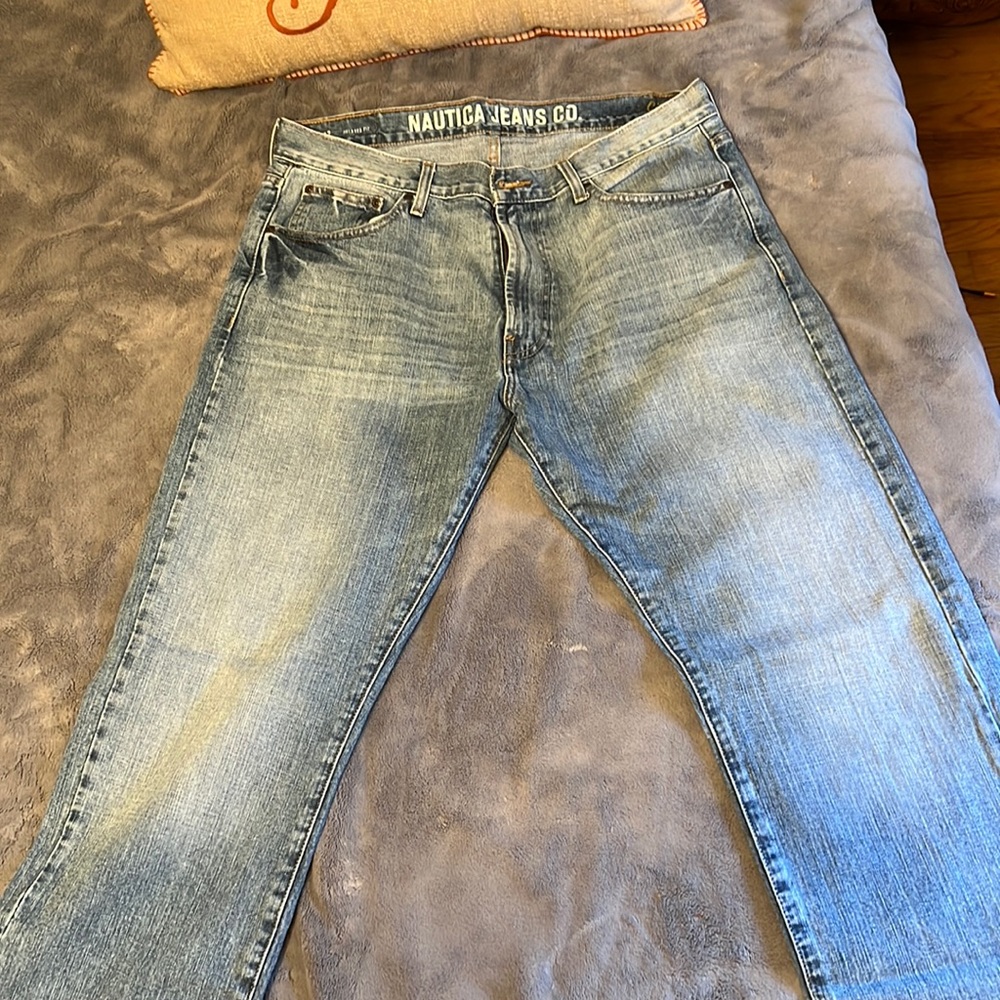 Nautica jeans